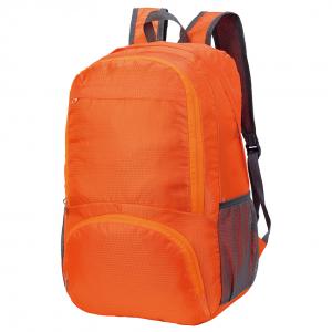 NB0919 FOLDABLE BACKPACK