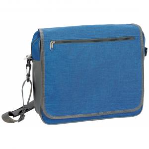 MESSENGER BAG