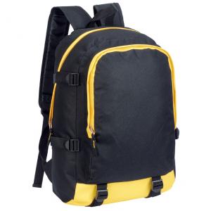 NB0607B BACKPACK FOR LAPTOP