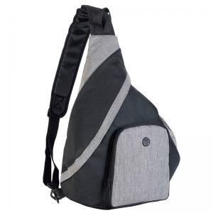NB0218B TRIANGLE BACKPACK
