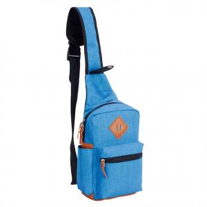 NB0957 TRIANGLE BACKPACK
