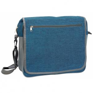 NB9112B MESSENGER BAG