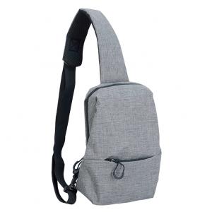 NB0956 TRIANGLE BACKPACK