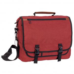 NB0390B MESSENGER BAG