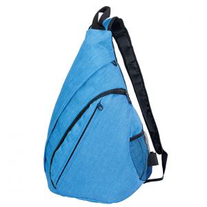 NB0914 TRIANGLE BACKPACK