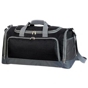 DUFFLE BAG