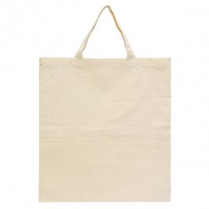 COTTON SHOPPING BAG