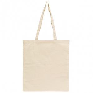 COTTON SHOPPING BAG