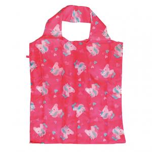 FOLDABLE SHOPPING BAG