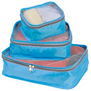 3PCS TRAVEL CUBE SET