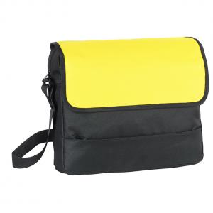 MESSENGER BAG
