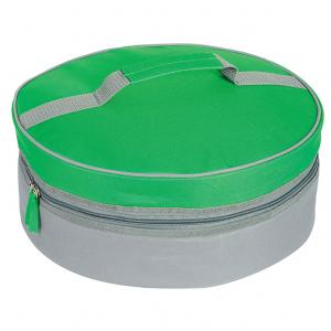 PIZZA ROUND COOLER BAG