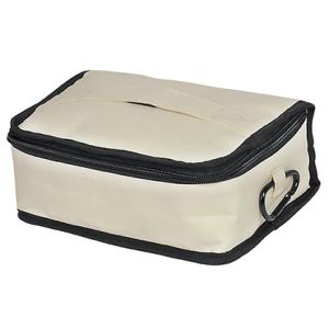INSULATED LUNCH COOLER BAG