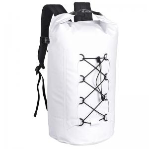 WATERPROOF COOLER BACKPACK