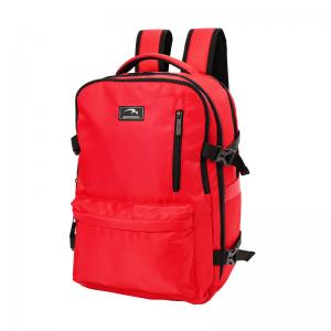 Laptop backpack