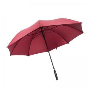 STRAIGHT UMBRELLA