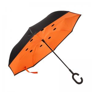 STRAIGHT UMBRELLA