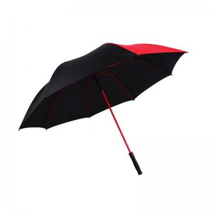 STRAIGHT UMBRELLA