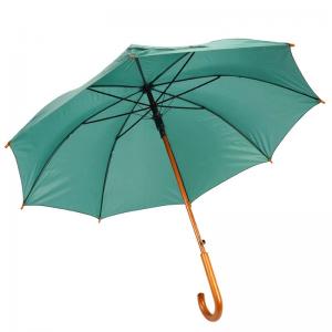 STRAIGHT UMBRELLA