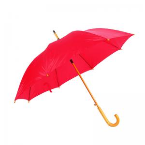 STRAIGHT UMBRELLA