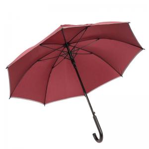 STRAIGHT UMBRELLA