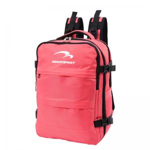 Laptop backpack