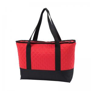 Shopping cooler bags