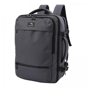 Laptop backpack