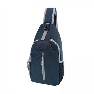 Triangle backpack